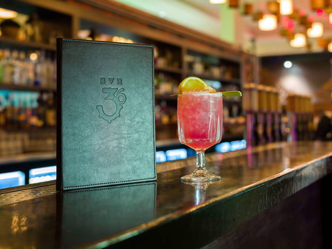 Pullman Reef Hotel Casino - Northern Rivers Accommodation 4