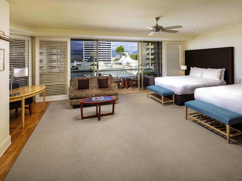 Pullman Reef Hotel Casino - Northern Rivers Accommodation 8