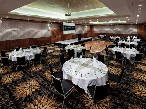 Pullman Reef Hotel Casino - Northern Rivers Accommodation 9