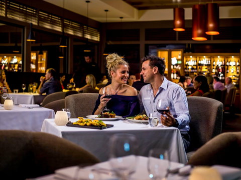 Pullman Reef Hotel Casino - Northern Rivers Accommodation 12