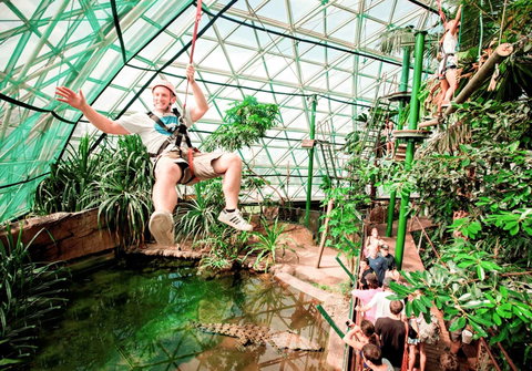 Pullman Reef Hotel Casino - Northern Rivers Accommodation 16