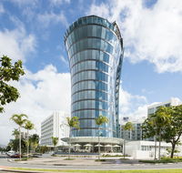 Crystalbrook Riley - Northern Rivers Accommodation