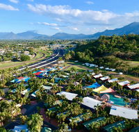 Ingenia Holidays Cairns Coconut - Northern Rivers Accommodation