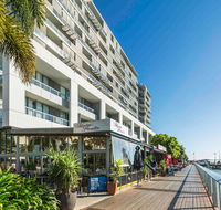 Sebel Cairns Harbour Lights - Northern Rivers Accommodation
