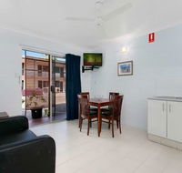Cairns City Palms - Northern Rivers Accommodation