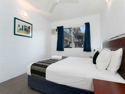 Cairns City Palms - Northern Rivers Accommodation 6
