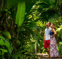 Cairns Colonial Club Resort - Northern Rivers Accommodation