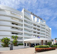 DoubleTree by Hilton Cairns - Northern Rivers Accommodation