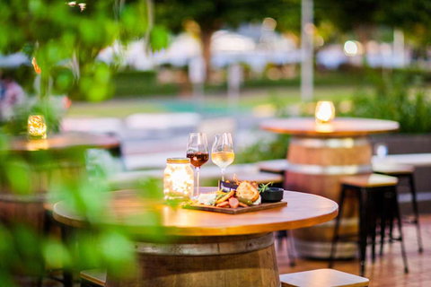 DoubleTree by Hilton Cairns - Northern Rivers Accommodation 13