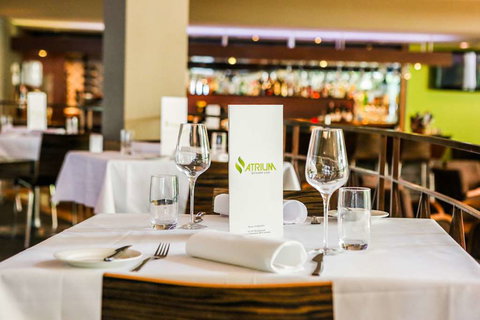 DoubleTree by Hilton Cairns - Northern Rivers Accommodation 14