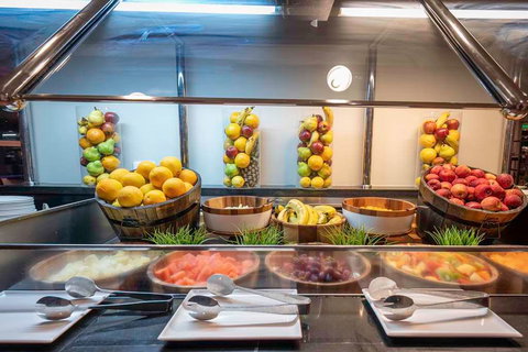 DoubleTree by Hilton Cairns - Northern Rivers Accommodation 15