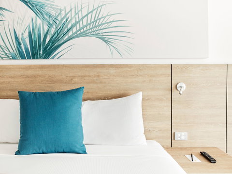 Novotel Cairns Oasis Resort - Northern Rivers Accommodation 2