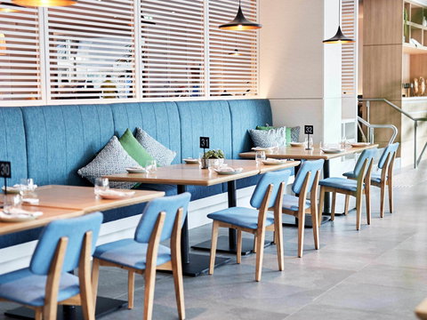 Novotel Cairns Oasis Resort - Northern Rivers Accommodation 12