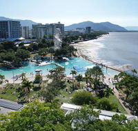 Pacific Hotel Cairns - Northern Rivers Accommodation