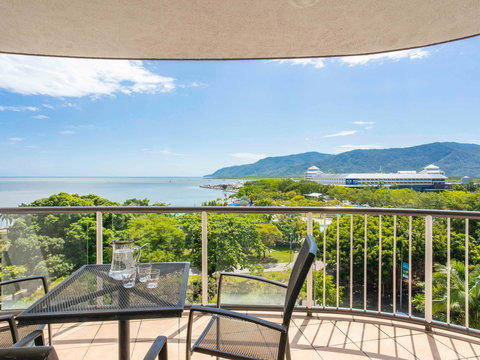 BreakFree Royal Harbour Hotel - Northern Rivers Accommodation 0