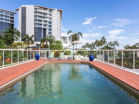BreakFree Royal Harbour Hotel - Northern Rivers Accommodation 1