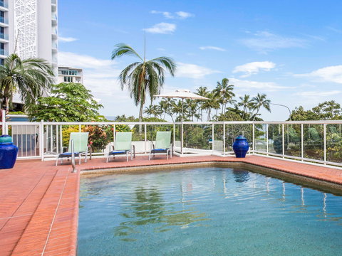 BreakFree Royal Harbour Hotel - Northern Rivers Accommodation 2