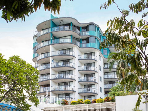 BreakFree Royal Harbour Hotel - Northern Rivers Accommodation 3