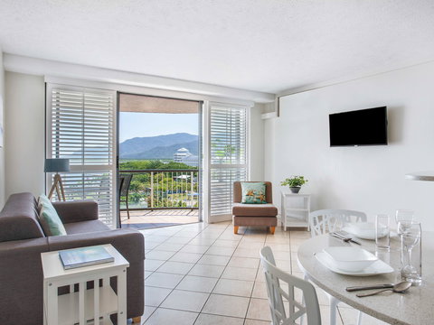 BreakFree Royal Harbour Hotel - Northern Rivers Accommodation 7