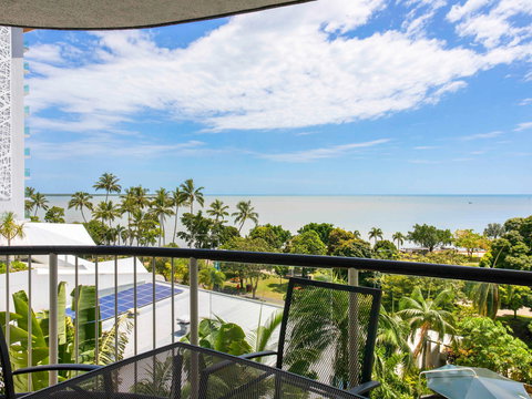 BreakFree Royal Harbour Hotel - Northern Rivers Accommodation 8