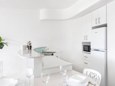 BreakFree Royal Harbour Hotel - Northern Rivers Accommodation 11