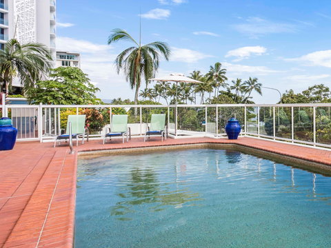 BreakFree Royal Harbour Hotel - Northern Rivers Accommodation 13