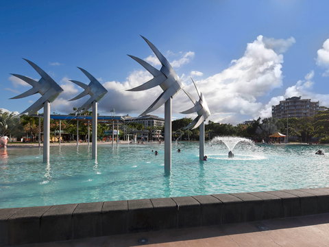 BreakFree Royal Harbour Hotel - Northern Rivers Accommodation 14