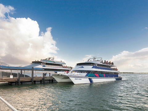 BreakFree Royal Harbour Hotel - Northern Rivers Accommodation 15