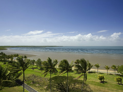 BreakFree Royal Harbour Hotel - Northern Rivers Accommodation 17