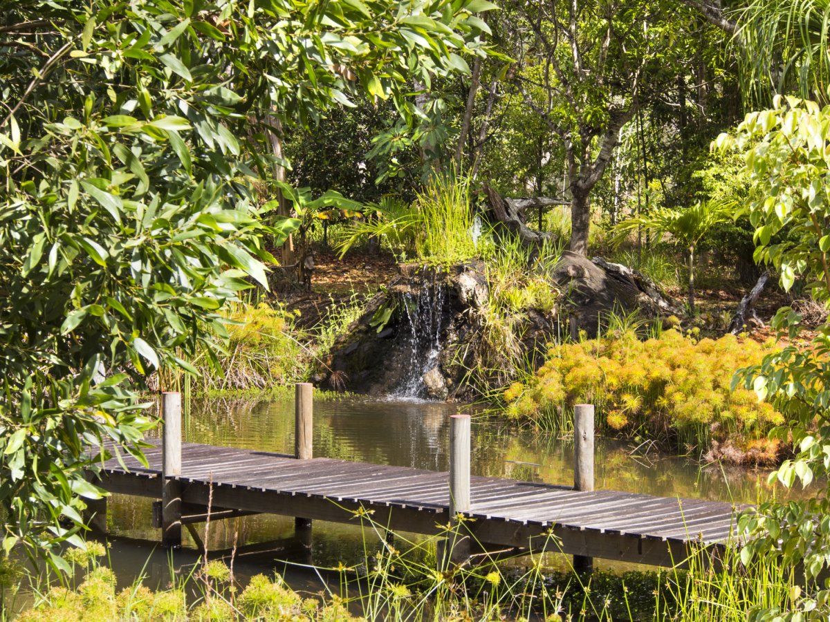 Kuranda QLD Northern Rivers Accommodation