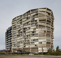 Ovolo Nishi - Northern Rivers Accommodation