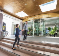 Crowne Plaza Canberra - Northern Rivers Accommodation