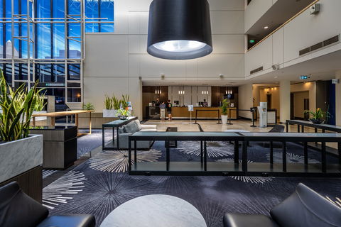Crowne Plaza Canberra - Northern Rivers Accommodation 2