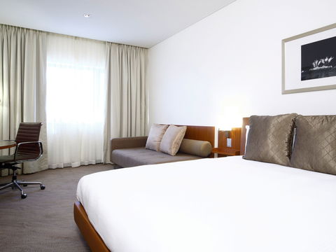 Novotel Canberra - Northern Rivers Accommodation 0
