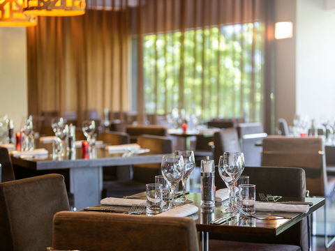Novotel Canberra - Northern Rivers Accommodation 1
