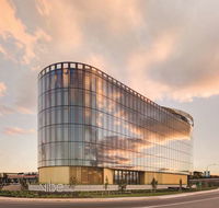 Vibe Hotel Canberra Airport - Northern Rivers Accommodation