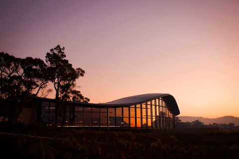 Saffire Freycinet - Northern Rivers Accommodation 0