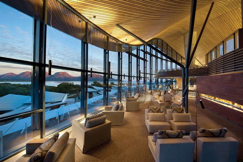 Saffire Freycinet - Northern Rivers Accommodation 1