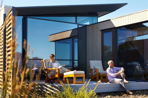 Saffire Freycinet - Northern Rivers Accommodation 2