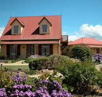 Swansea Cottages - Northern Rivers Accommodation