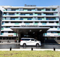 The Brankstone Hotel  Residences - Northern Rivers Accommodation