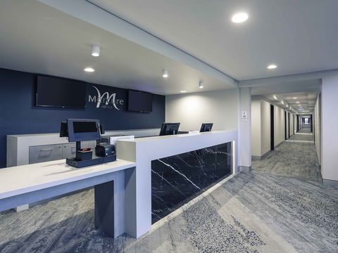 Mercure Tamworth - Northern Rivers Accommodation 1
