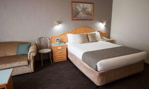 Barossa Weintal Resort - Northern Rivers Accommodation 1