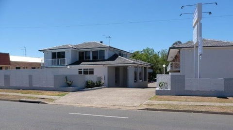 Marco Polo Motor Inn - Northern Rivers Accommodation 2