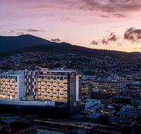 Crowne Plaza Hobart - Northern Rivers Accommodation