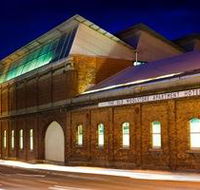 The Old Woolstore Apartment Hotel - Northern Rivers Accommodation