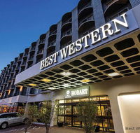 Best Western Hobart - Northern Rivers Accommodation