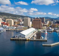 Somerset on the Pier - Northern Rivers Accommodation