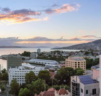 Moevenpick Hotel Hobart - Northern Rivers Accommodation