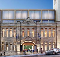 The Tasman A Luxury Collection Hotel - Northern Rivers Accommodation